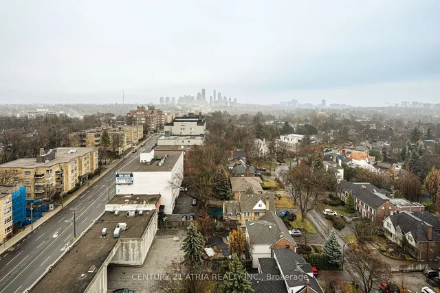 Additional image 10 of 2020 Bathurst St Unit 1820