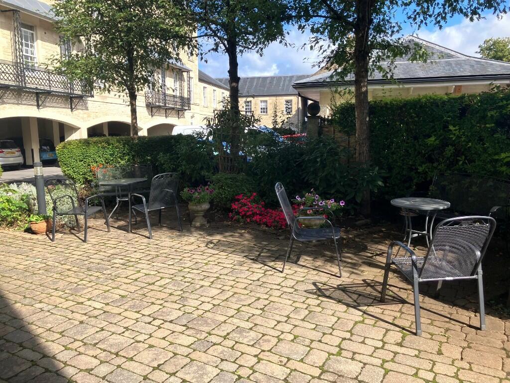 Additional image 10 of Sydney Wharf, Bath, Somerset, BA2