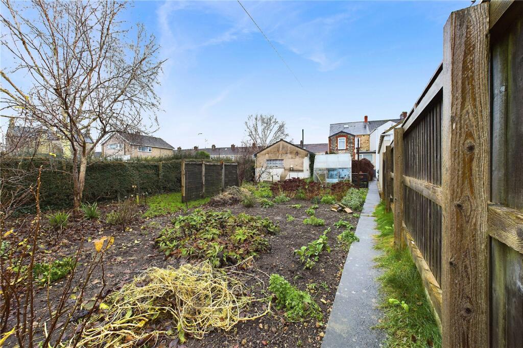 Additional image 18 of Westfield Terrace, Westfield, Radstock, Somerset, BA3