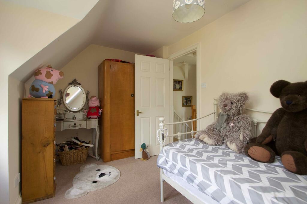 Additional image 21 of Butleigh Road, Glastonbury