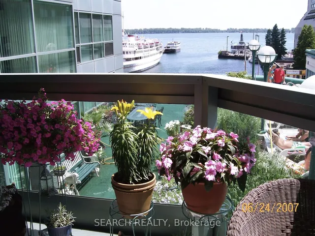 Additional image 2 of 10 Yonge St Unit 413