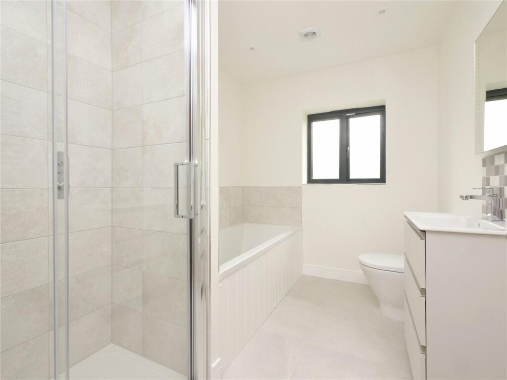 Additional image 15 of Detached New Build - South Horrington, Wells