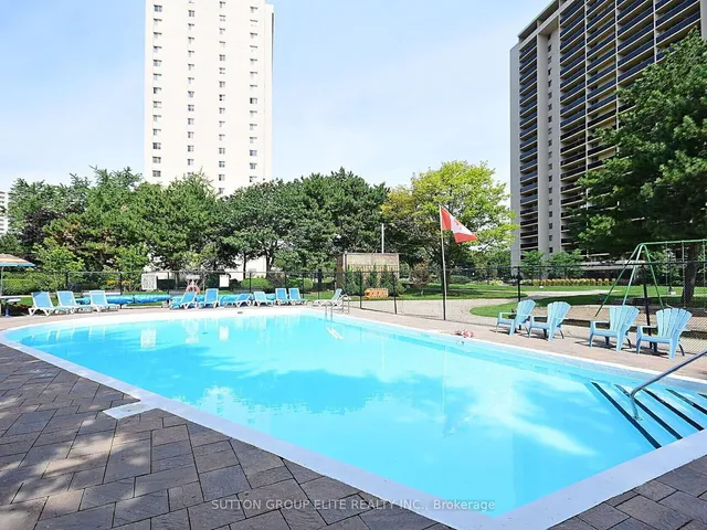 Additional image 39 of 820 Burnhamthorpe Rd Unit 1605