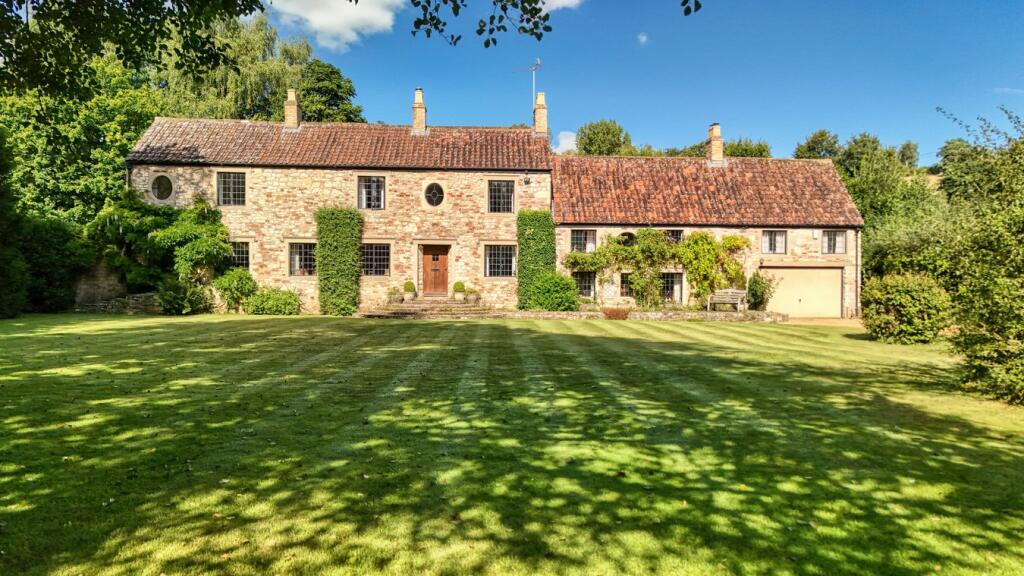 Additional image 4 of Kilmersdon, BA3