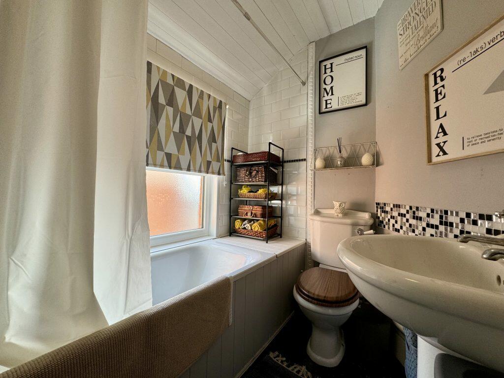 Additional image 8 of Crofton Park, Yeovil, Somerset, BA21 4EB.