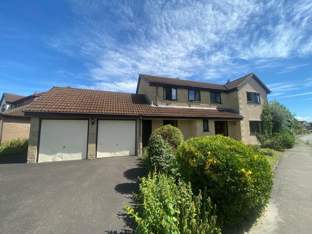 Additional image 24 of Priddy Close, Frome, BA11