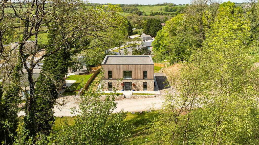 Additional image 32 of The Summer House, Cookswood, BA3 5HH (New Build)