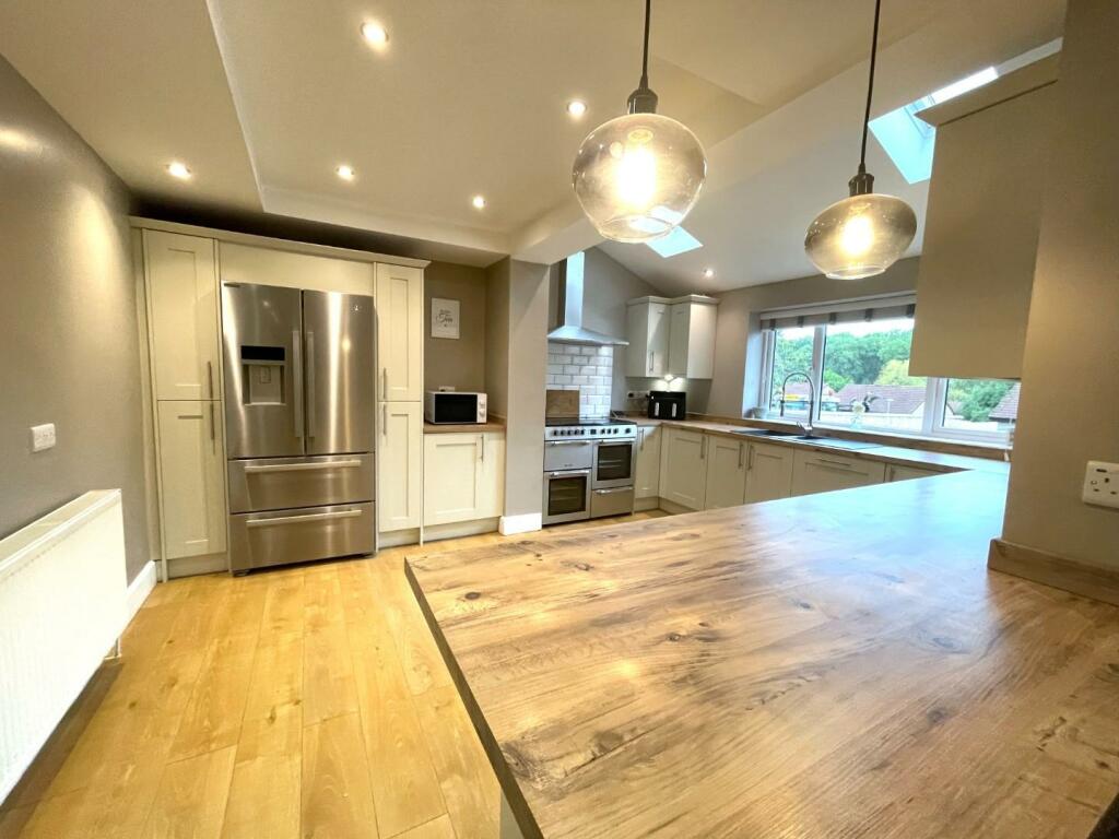 Additional image 5 of Grange Avenue, Street