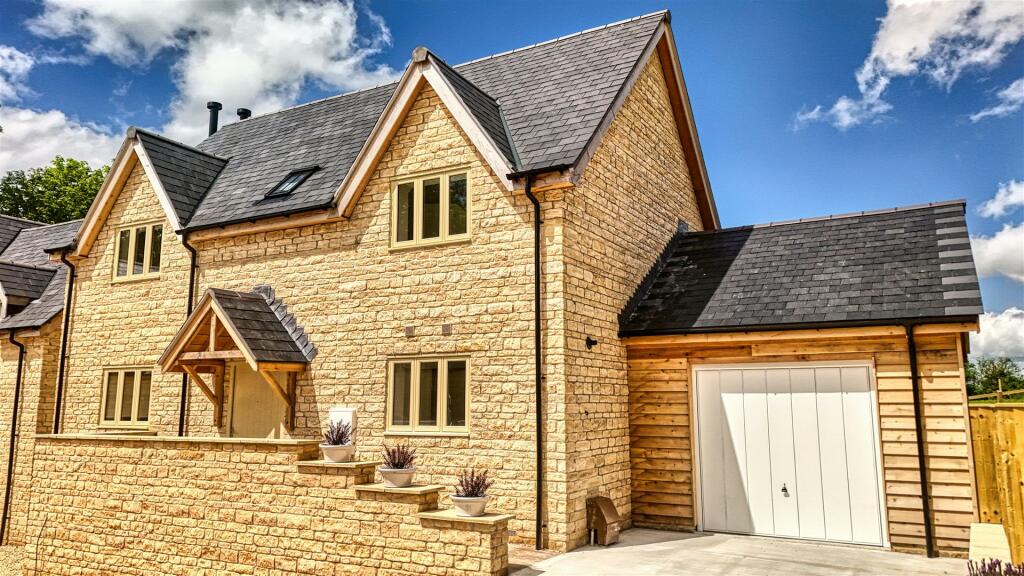 Additional image 8 of Meadow View, Hill Ash Court