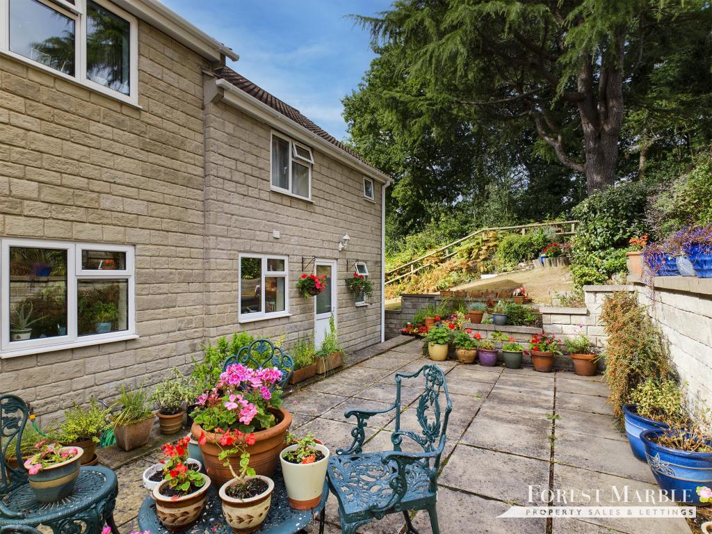 Additional image 16 of Top Wood, Holcombe