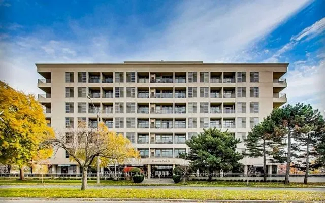 1 Leaside Park Dr Unit 705