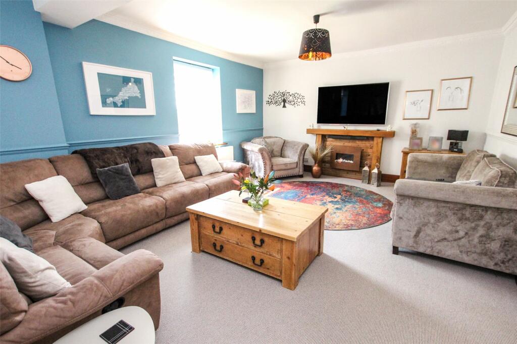 Additional image 4 of Wells Road, Westfield, Radstock, Somerset, BA3