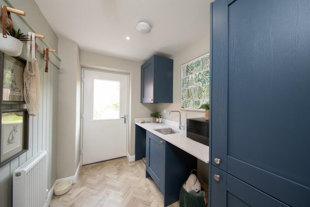 Additional image 5 of Little Keyford Lane, Frome