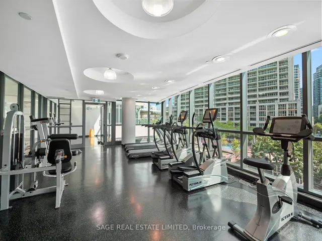 Additional image 36 of 209 Fort York Blvd Unit 277