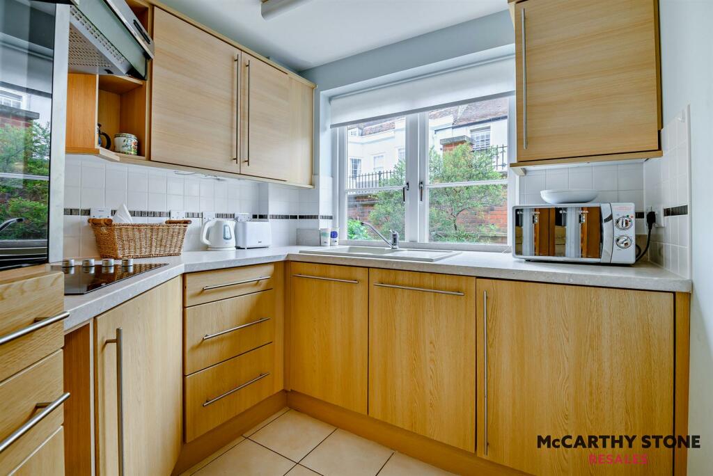 Additional image 5 of Imber Court, George Street, Warminster, BA12 8FY