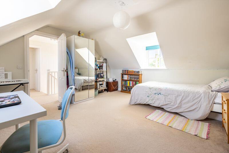 Additional image 15 of Family house in the centre of a desirable Somerset village