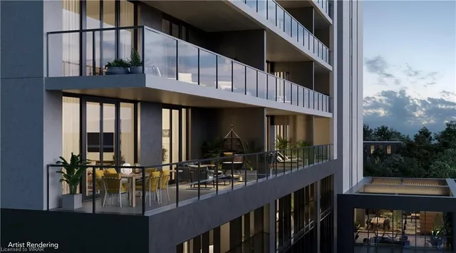 Additional image 16 of 741 King St Unit 406