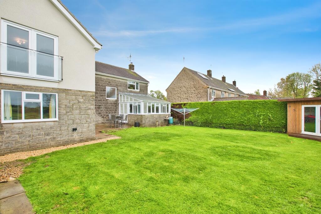 Additional image 22 of Church Road, Sparkford, Yeovil