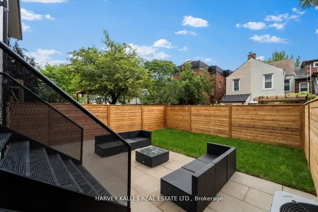 Additional image 36 of 697 Richmond St