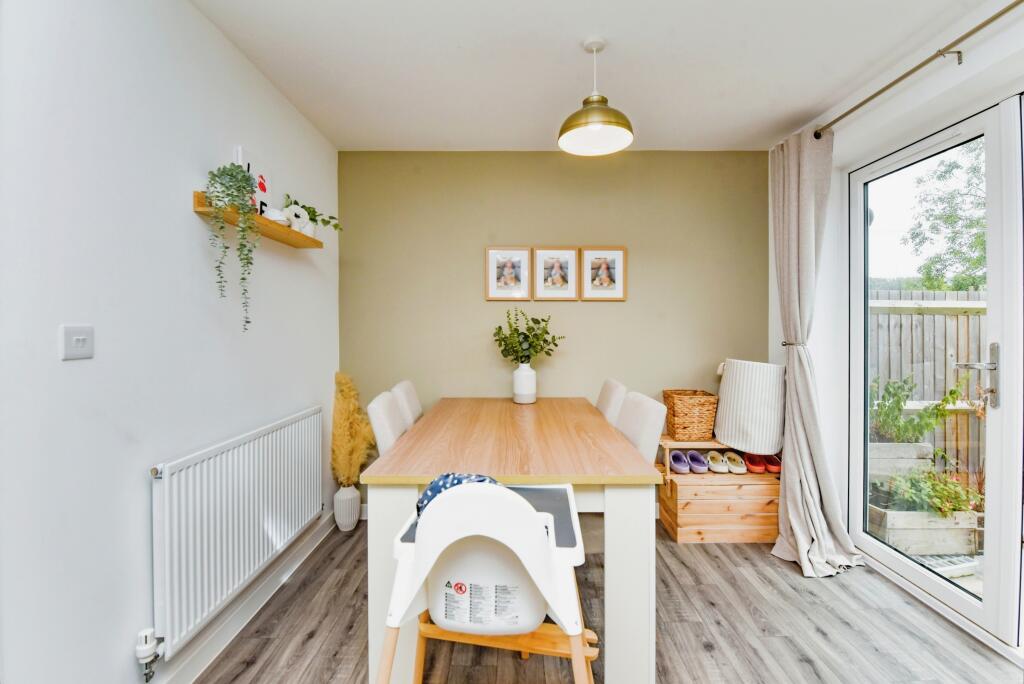 Additional image 6 of Ebbor Gorge Road, Haybridge, Wells, Somerset, BA5