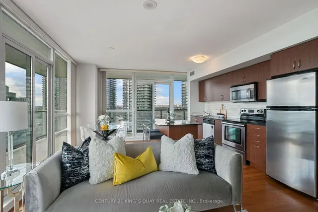 Additional image 8 of 2240 Lake Shore Blvd Unit 2904