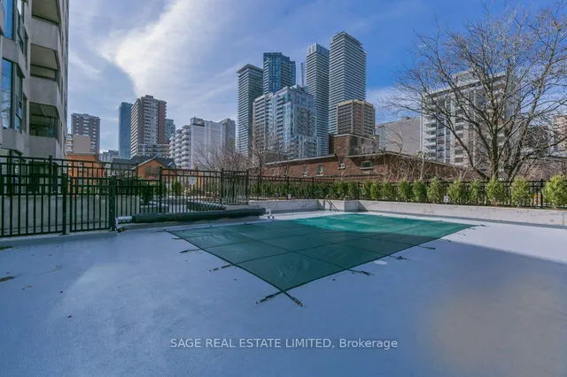 Additional image 34 of 86 Gloucester St Unit 805