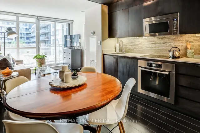 Additional image 5 of 10 Capreol Crt Unit 301