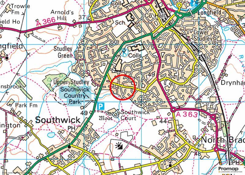 Additional image 25 of Windsor Drive, Trowbridge