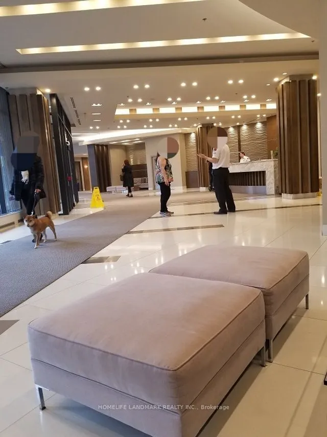 Additional image 18 of 33 Bay St Unit 3813