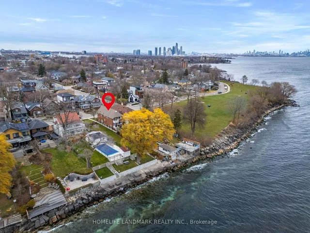 Primary image of 107 Lake Shore Dr