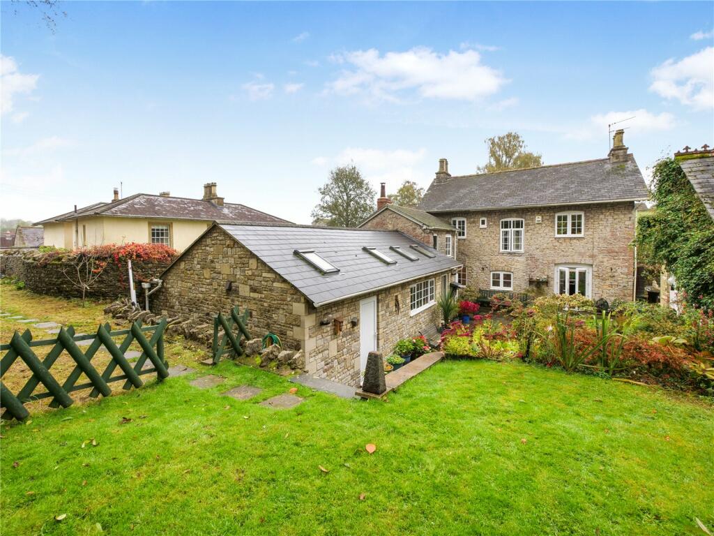 Additional image 25 of High Street, Chewton Mendip