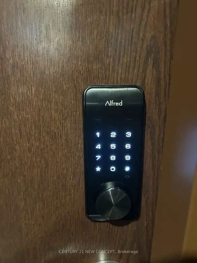 Additional image 11 of 60 Frederick St Unit 2501