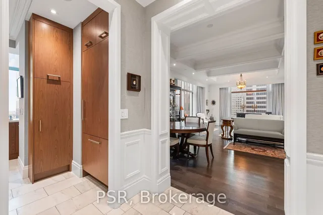 Additional image 7 of 311 Bay St Unit 3604