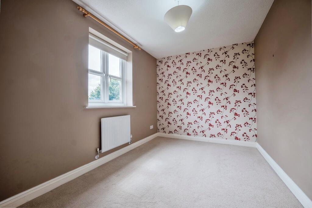 Additional image 10 of Somerville Close, Shepton Mallet, Somerset, BA4