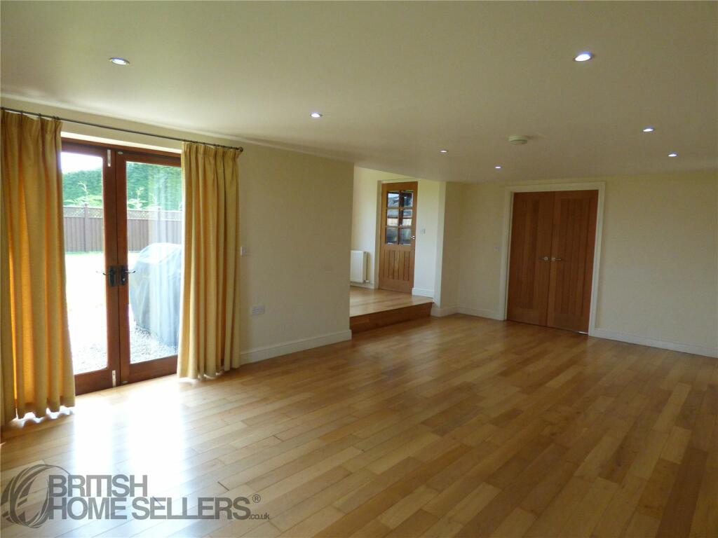 Additional image 5 of Laverley, West Pennard, Glastonbury, Somerset, BA6