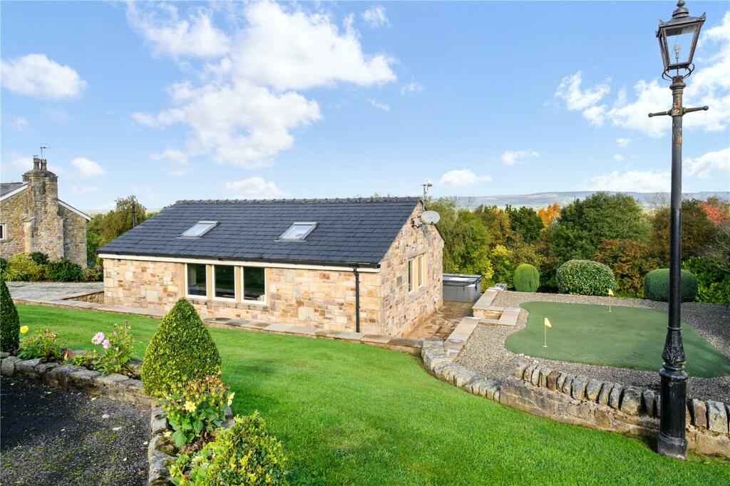 Additional image 46 of Saccary Lane, Mellor, BB1