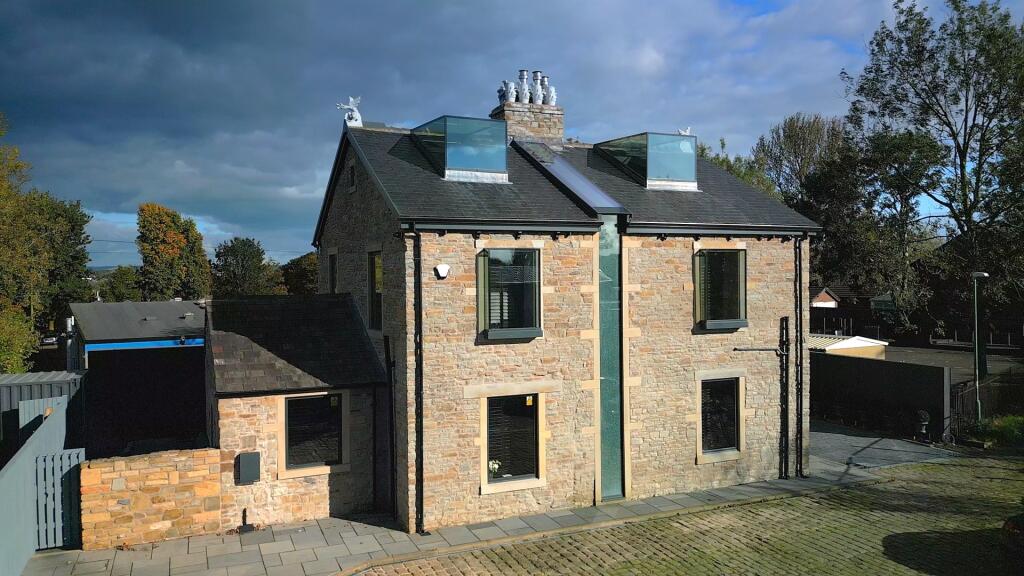 Additional image 34 of Walmsley Cottages, Rishton, Blackburn