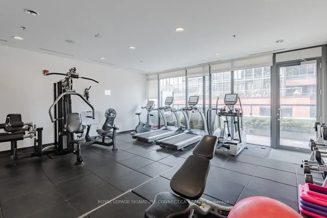 Additional image 28 of 8 Dovercourt Rd Unit 802