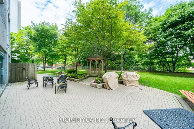 Additional image 23 of 398 Eglinton Ave Unit 603