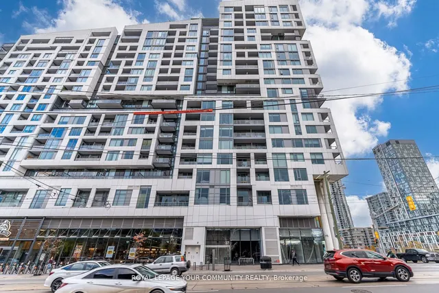 Additional image 6 of 27 Bathurst St Unit 1516