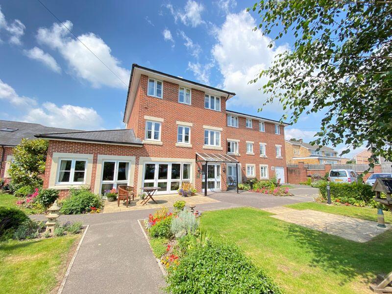 Imber Court, Warminster