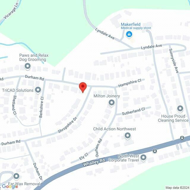 Additional image 18 of Durham Road, Wilpshire, Blackburn, Lancashire, BB1