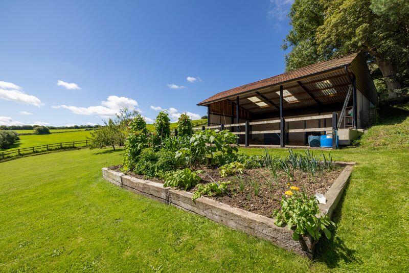 Additional image 22 of Stunning rural home with land near Caste Cary.