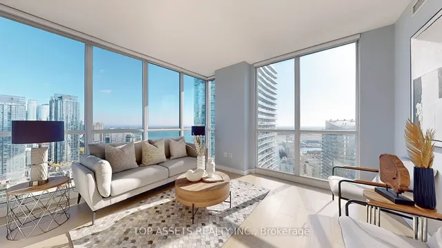Additional image 3 of 85 Queens Wharf Rd Unit 3501