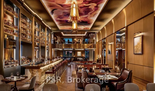 Additional image 32 of 311 Bay St Unit 3604