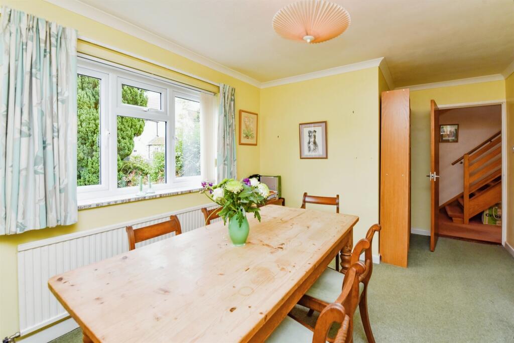 Additional image 9 of Stormore, Dilton Marsh, Westbury