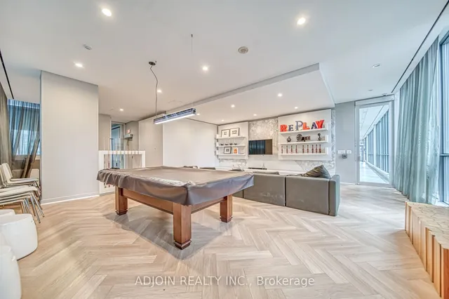 Additional image 26 of 8 Charlotte St Unit 3303