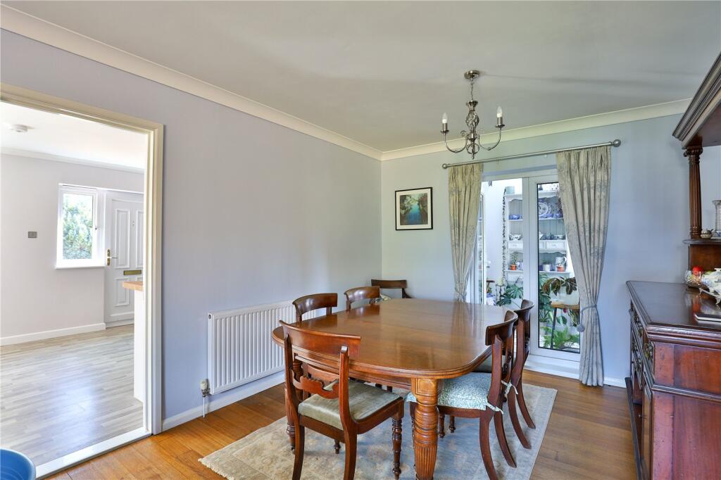 Additional image 6 of Leighton Green, Westbury