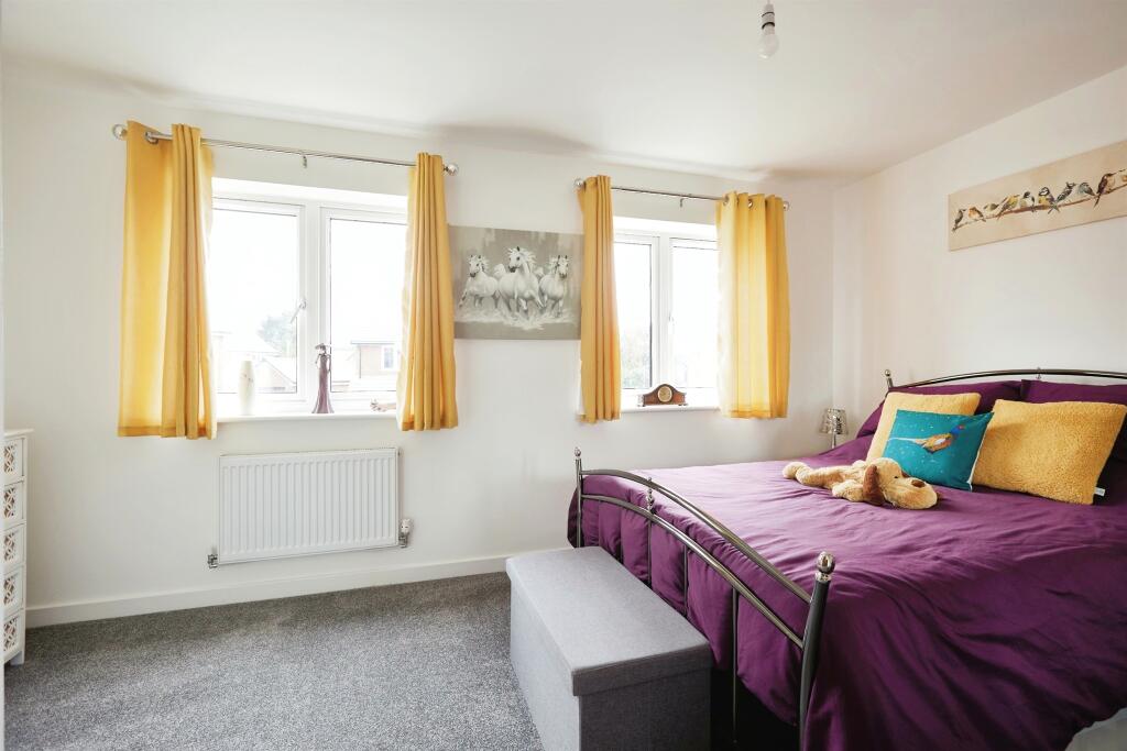 Additional image 17 of Valley Road, Templecombe