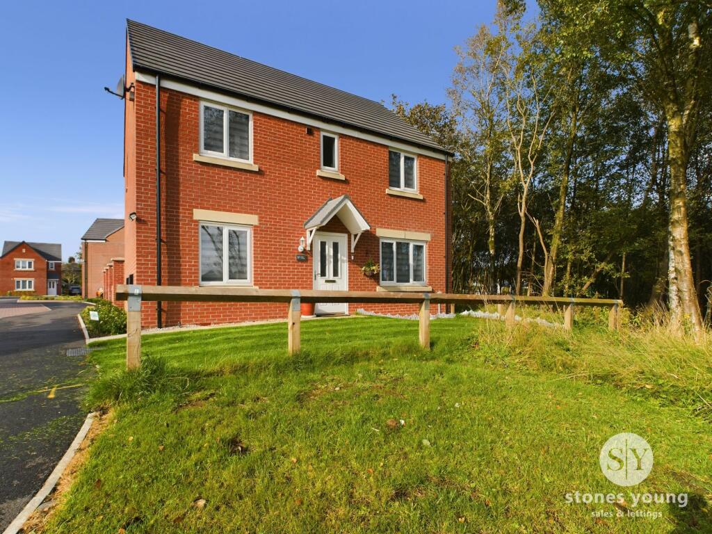 Additional image 20 of The Limes Blackburn BB1 8FD